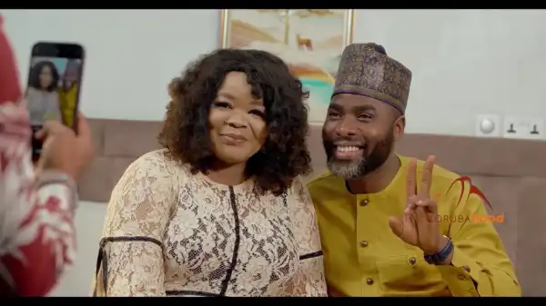 Aimokan (2022 Yoruba Movie)