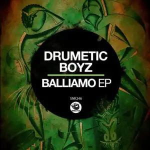 Drumetic Boyz – Glory (Original Mix)