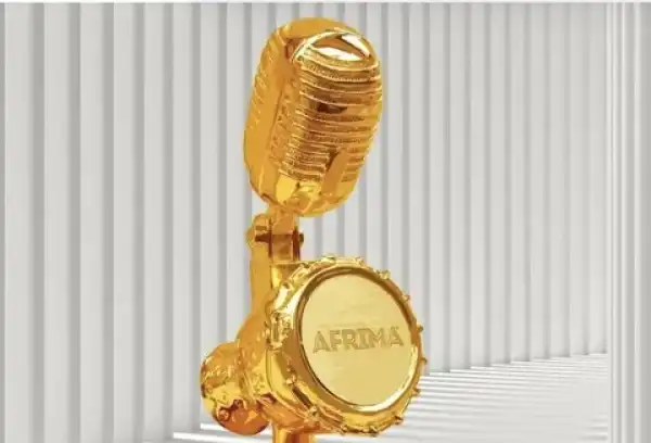 AFRIMA 2021: Here Is The Full List Of Winners
