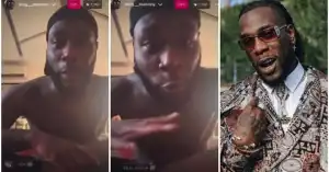 Why I don’t have children – Burna Boy opens up amid rumours he can’t have kids