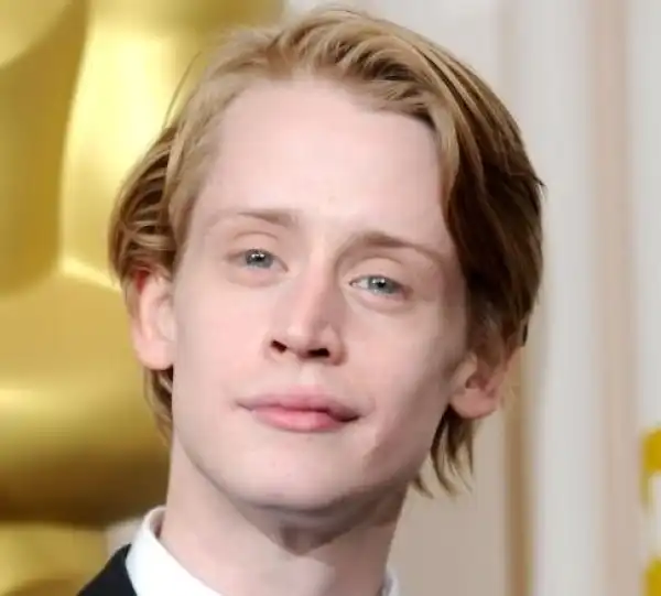 Career & Net Worth Of Macaulay Culkin