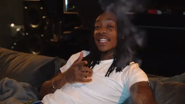 Wiz Khalifa - Love To Smoke [Video]