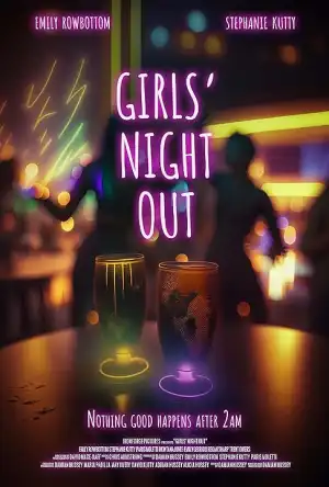 Girls Night Out (2023)