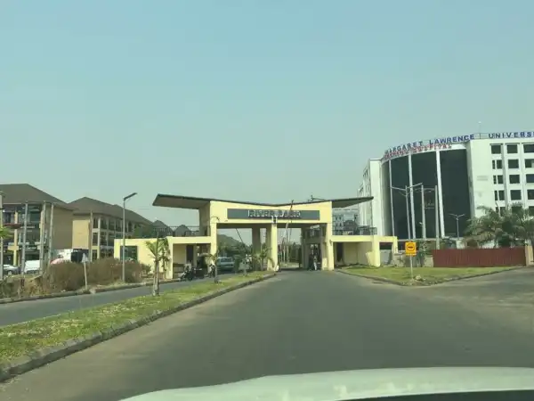 River Park Estate: Wike may not be neutral over ownership dispute — Nigerian investor