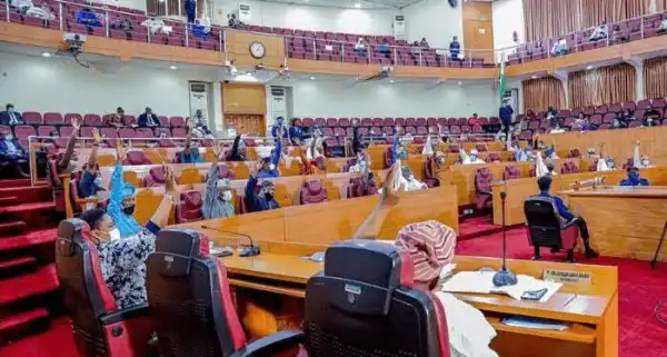 N80.2bn Fraud: Kogi Assembly Defends Yahaya Bello, Asks EFCC to Obey Court Order