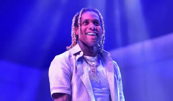 ‘Music industry fake, stop making friends’ – Lil Durk tells colleagues