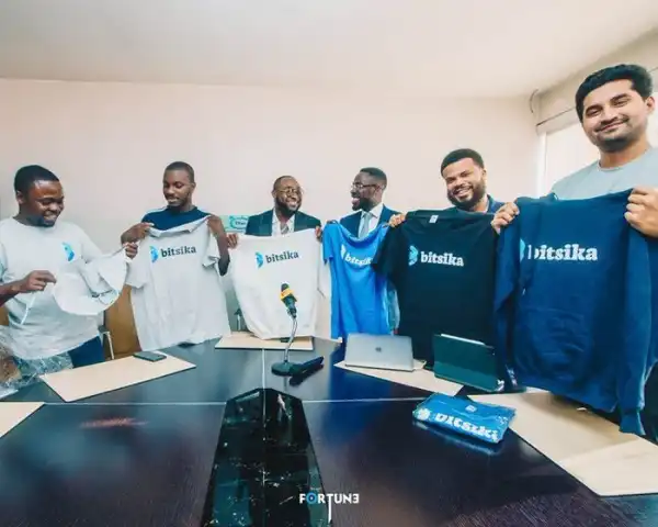 Davido Announces Multi-million Mega Endorsement Deal