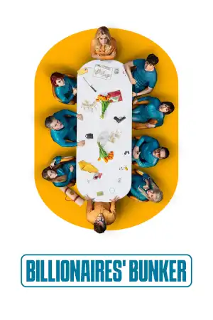 Billionaires Bunker Season 1