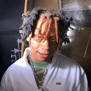 Trippie Redd - Diamonds Ft. Bortz Money