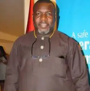 Ejike Asiegbu apologises over video attacking Hope Uzodinma