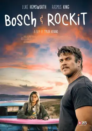 Bosch & Rockit (2022)