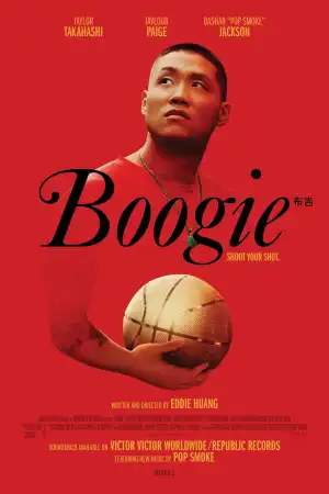 Boogie (2021) 