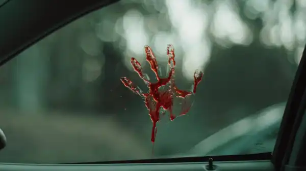 Nightmare at Precinct 84 Teaser Trailer Previews Horror Anthology