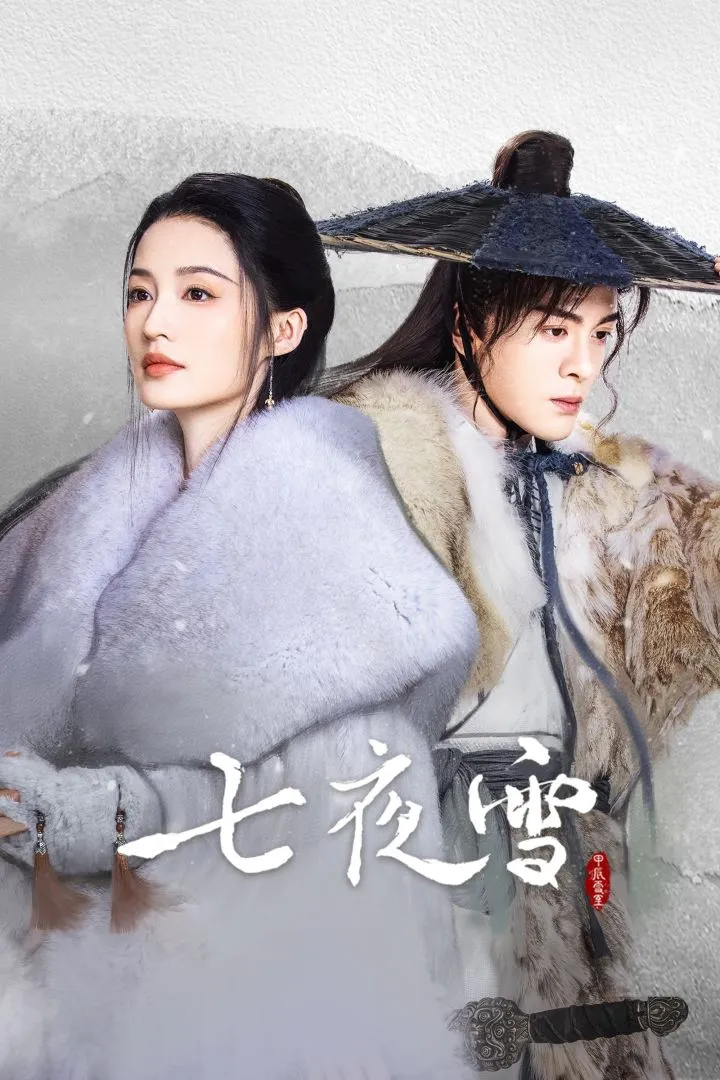 Snowy Night Timeless Love (2024) [Chinese] (TV series)