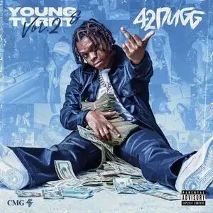 42 Dugg – Free Me