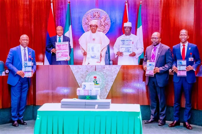 Naira redesign policy demarketing strategy for APC – Northern Elders Forum