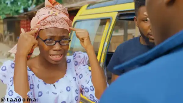 Taaooma – Mama Tao vs Conductor (Comedy Video)