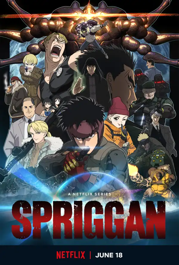 SPRIGGAN S01E06