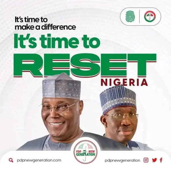 Atiku Abubakar To Hold Rally In Kwara On Thursday