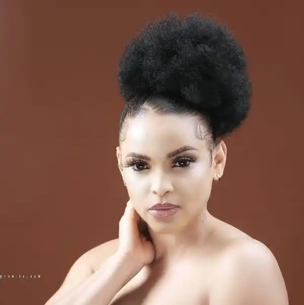 Age & Net Worth Of Ogechi Shirley