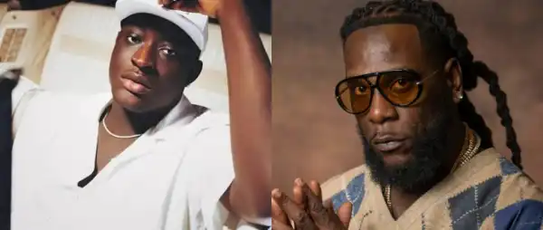 “I Felt Bad”- Carter Efe Recounts Awkward Encounter With Burna Boy, Says Security Blocked Him