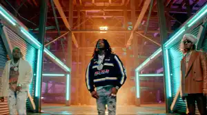 Polo G - No Time Wasted ft. Future (Video)