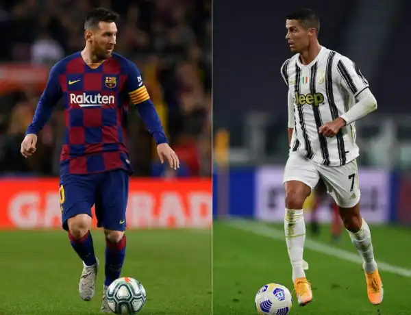 Barcelona Legend Says Champions League Clash ‘Will Light Up The Competition’
