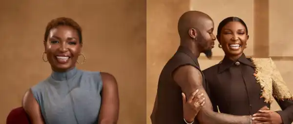 “Why I Didn’t Kneel To Feed My Husband On Our Wedding Day”- Diary of a Naija Girl Speaks