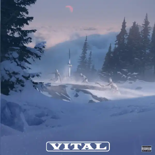 Drake – Vital