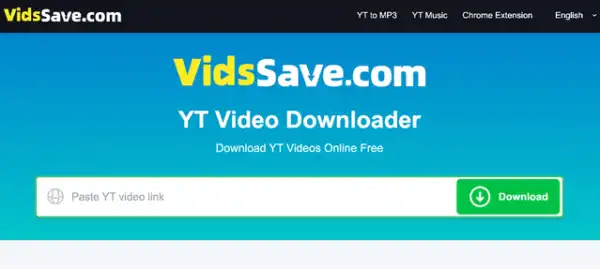 Best Online Free YouTube Downloader for Videos and Music