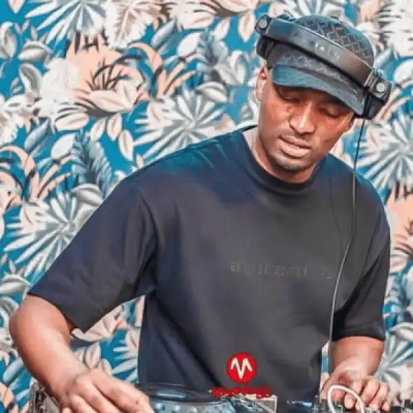 DJ Laylow & Fortee – Madele ft Inga