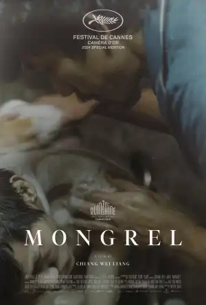 Mongrel (2024) [Taiwanese]