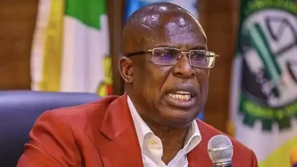 Timipre Sylva: Fuel Importation To End By 2024