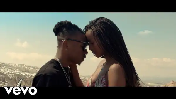 Mayorkun – Let Me Know (Video)