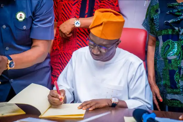 Okpebholo approves appointment of three new commissioners