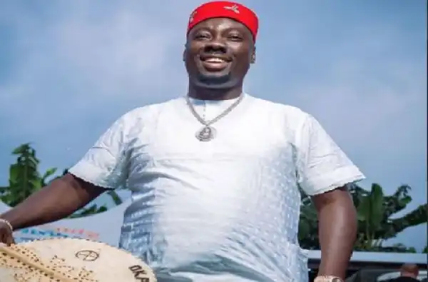 Obi Cubana Regains Freedom After Three Nights In EFCC Custody