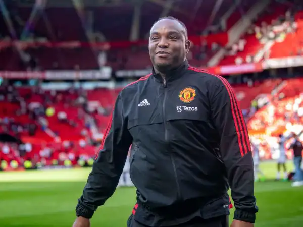 Nigeria vs South Africa: Benni McCarthy opens up on rivalry between both countries