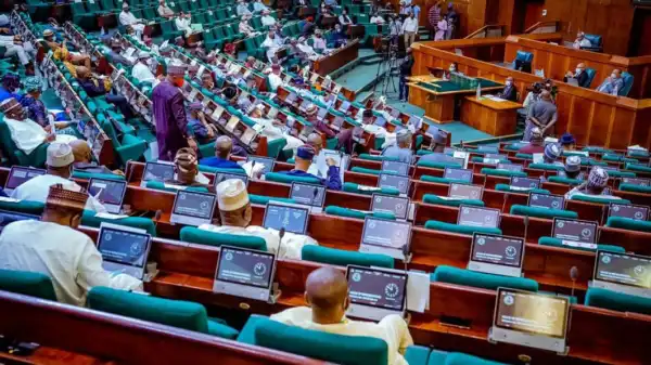 Reps targets Dec 16 to pass 2022 budget, moves against borrowing