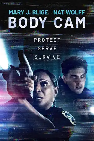 Body Cam (2020) (Movie)