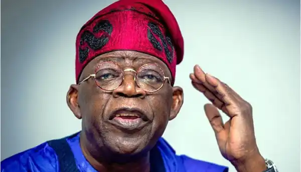 Declare your spouse, children’s assets, CSO tells Tinubu, others