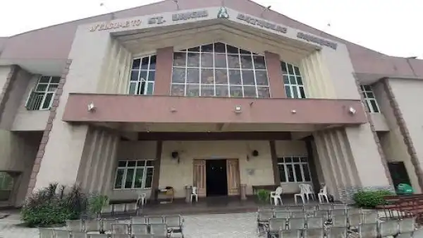 Lagos Police Arrest 3 INEC Officials For Operating Illegal Registration Centre