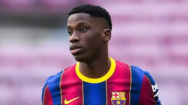 DEAL DONE: Ilaix joins RB Leipzig in €16m transfer from Barca