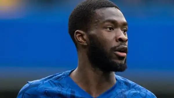 Everton Are Close To Signing Chelsea Defender Fikayo Tomori