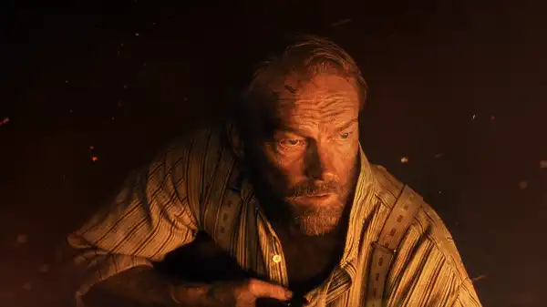 The Last Front Trailer: World War I Movie Stars Game of Thrones’ Iain Glen