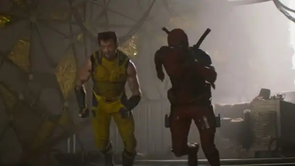 Deadpool & Wolverine Almost Had Mephisto as Its Main Villain