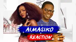 Simi ft. Ebenezer Obey – Aimasiko (Remix)