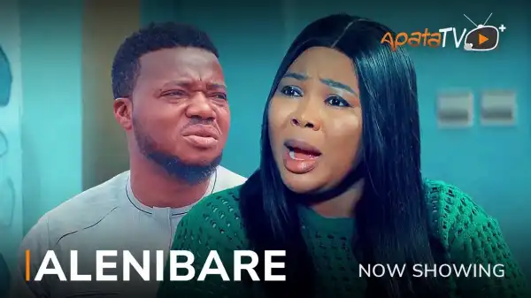 Alenibare (2023 Yoruba Movie)