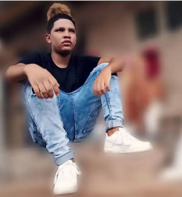De’KeaY – Masibe Vibe Ft. Bennie Keyz & Geraldo The Vocalist