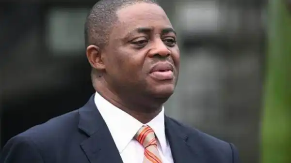 Shame On You Poor Little Israel – Fani-Kayode on Attack on Iran
