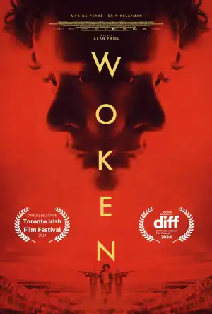 Woken (2023)